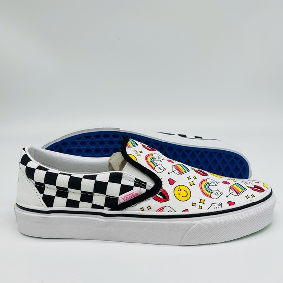 Classic Slip-On Vans - Picture 9 of 12